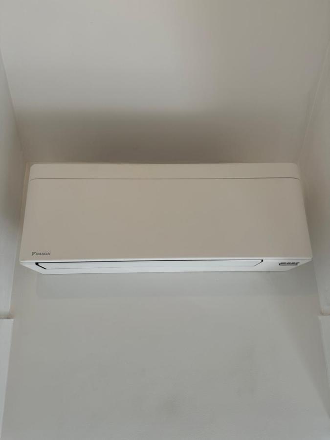 Ferienwohnung T3 Flat Moderne Sur 2 Etages Metro Parking Free Entrance Autonome Rouen Exterior foto